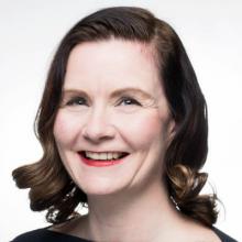 Caroline Kelly