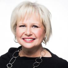 Catriona Miller | Partner