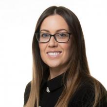 Claire Redmond | Senior Solicitor | Dundee