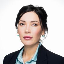 Donna Gray | Private Client Solicitor | Dundee