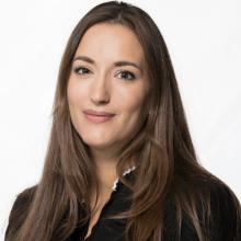 Emily Pepin | Intellectual Property Solicitor | Edinburgh
