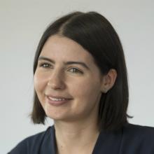 Hannah Dossett