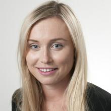 Katie Hobkirk