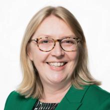 Lucy Metcalf | Family Law Solicitor | Edinburgh