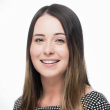 Lucy Robertson | Solicitor | Employment and Immigration