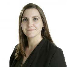 Lydia Papandrianou | Family Law Solicitor | Edinburgh