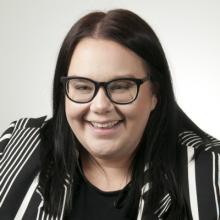 Michaela Dougan