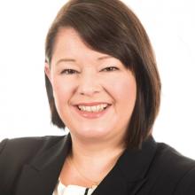Pamela Muir | Solicitor | Edinburgh