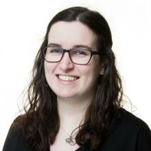 Rachel High | Conveyancing Solicitor | Dundee
