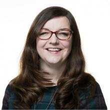 Sarah Blair | Director of IT | Thorntons Solicitors