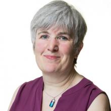 Sylvia Johnstone | Commercial Property Solicitor | Dundee