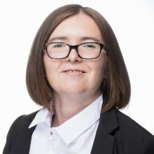 Vicki Alexander | Commercial Property Solicitor | Dundee