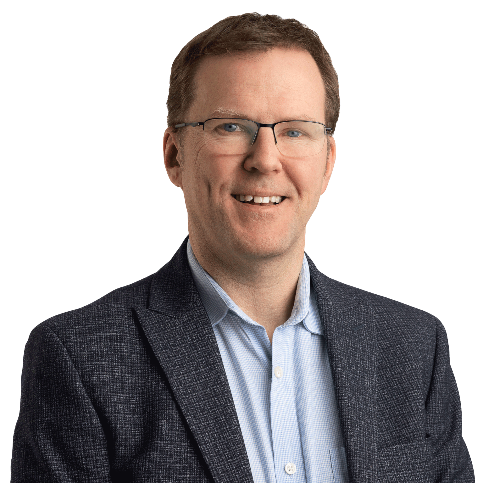 Ian Fraser | Commercial Property Solicitor | Edinburgh