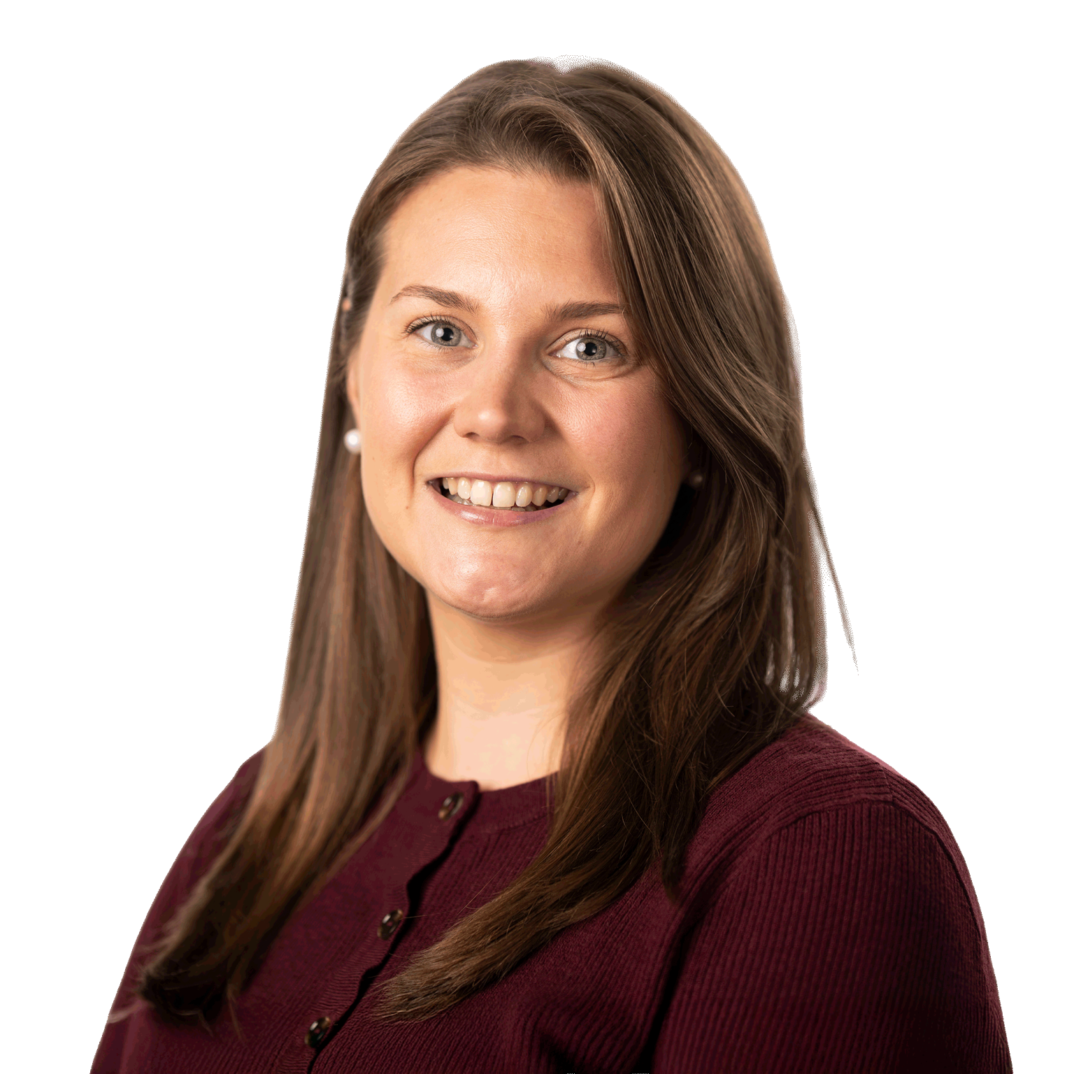 Kirsty Smith | Trainee Solicitor