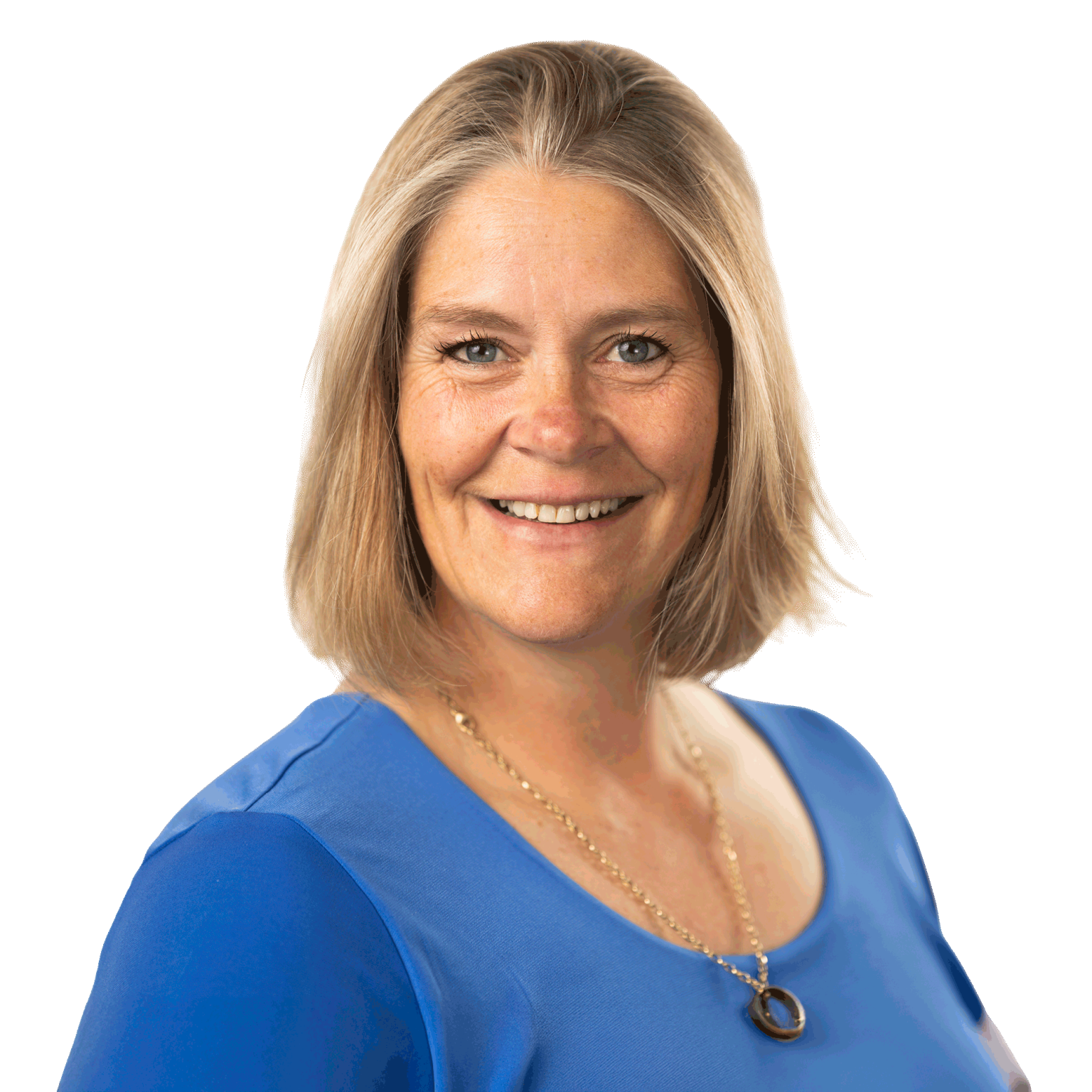 Helen Honeyman