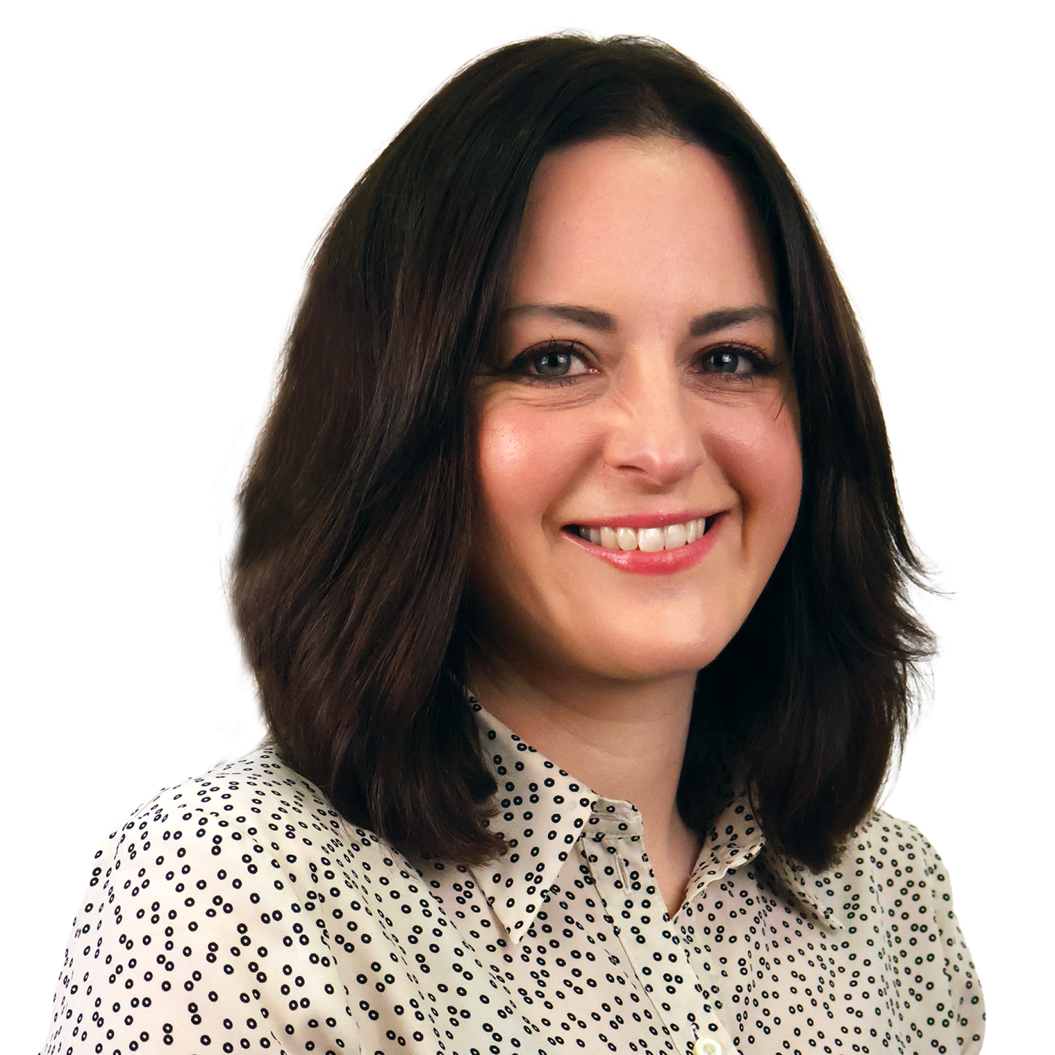 Melissa Munro, Head of Growth and Business Development 