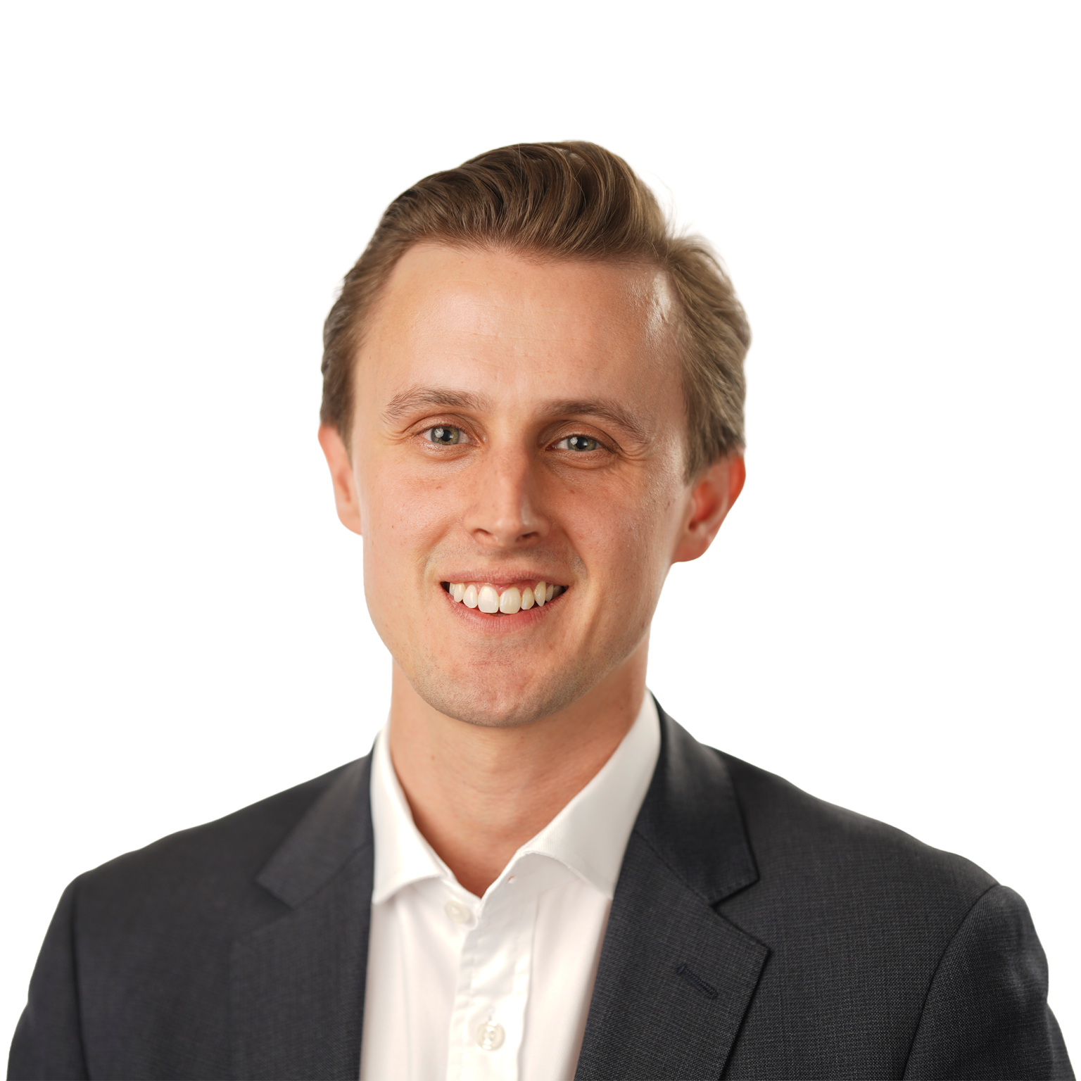 Chris Gardiner | Partner