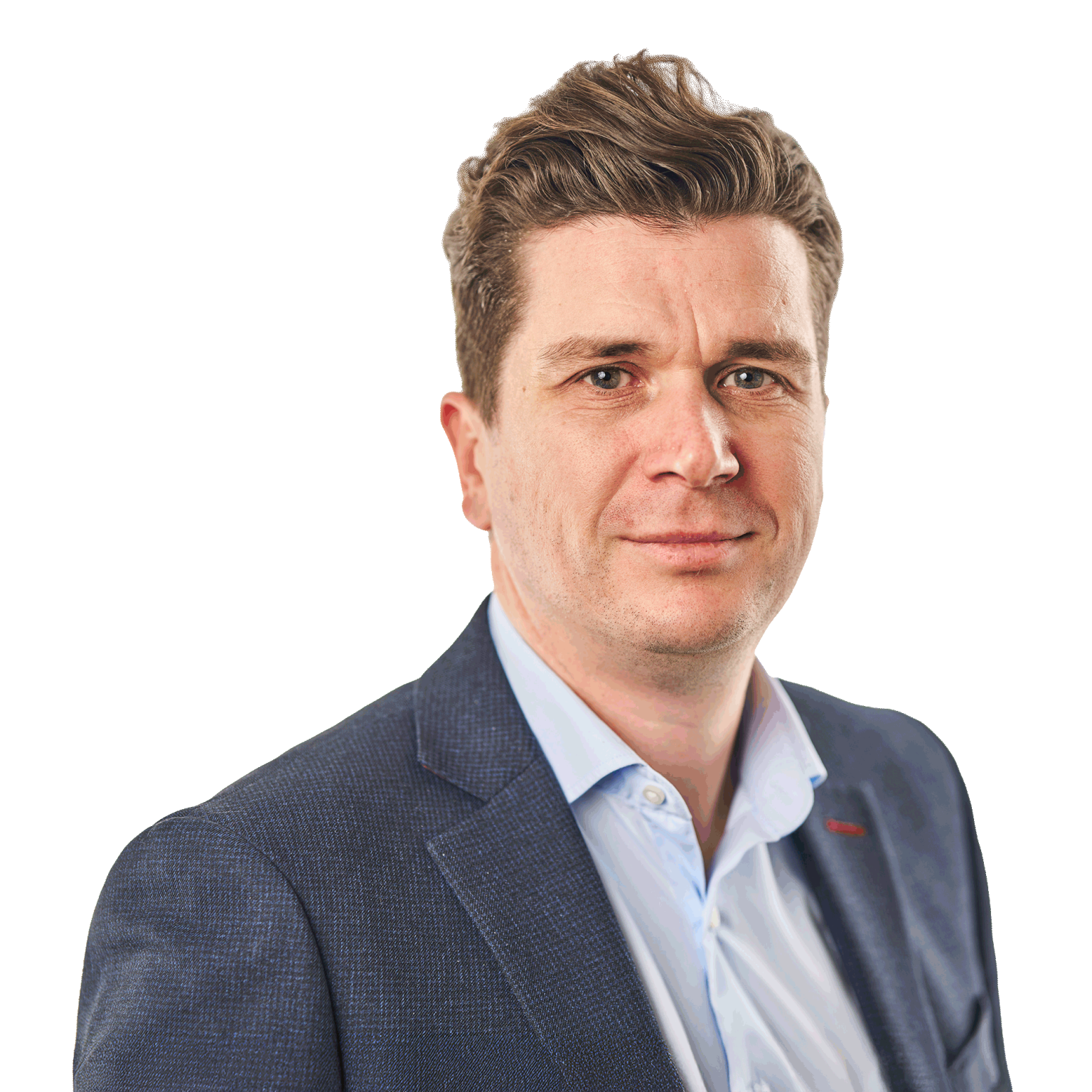 Derek Beagrie | Associate at Thorntons