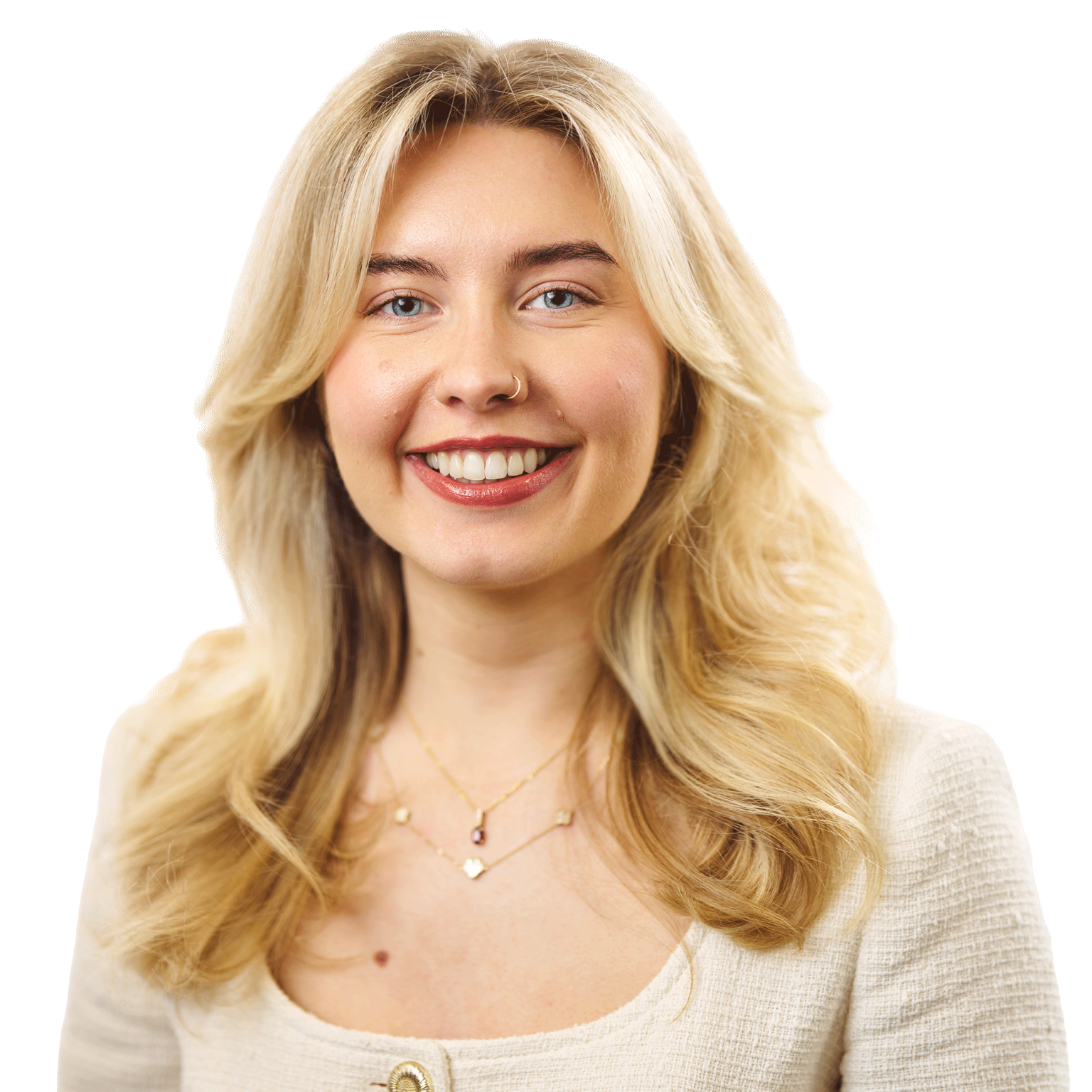 Fiona Roussis | Solicitor at Thorntons