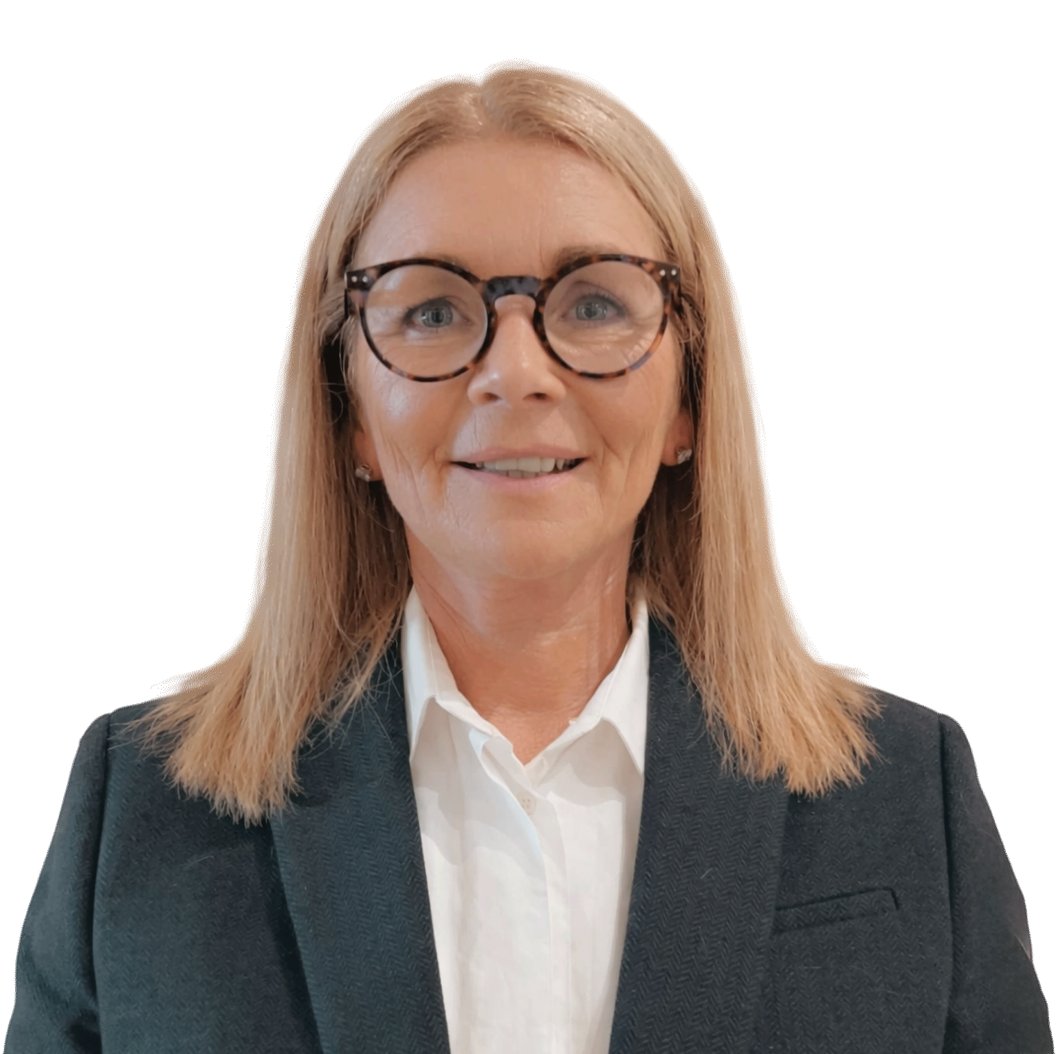Fiona Sharpe | Property Manager at Thorntons