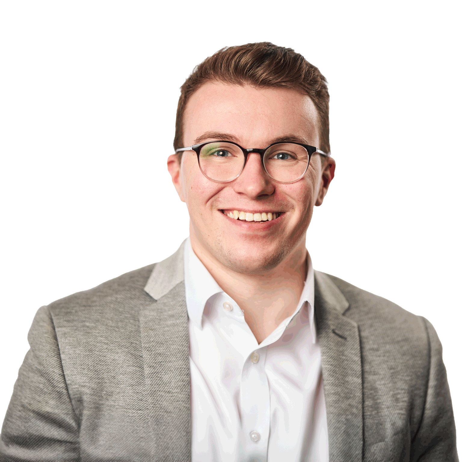 Frankie Cusack | Solicitor at Thorntons
