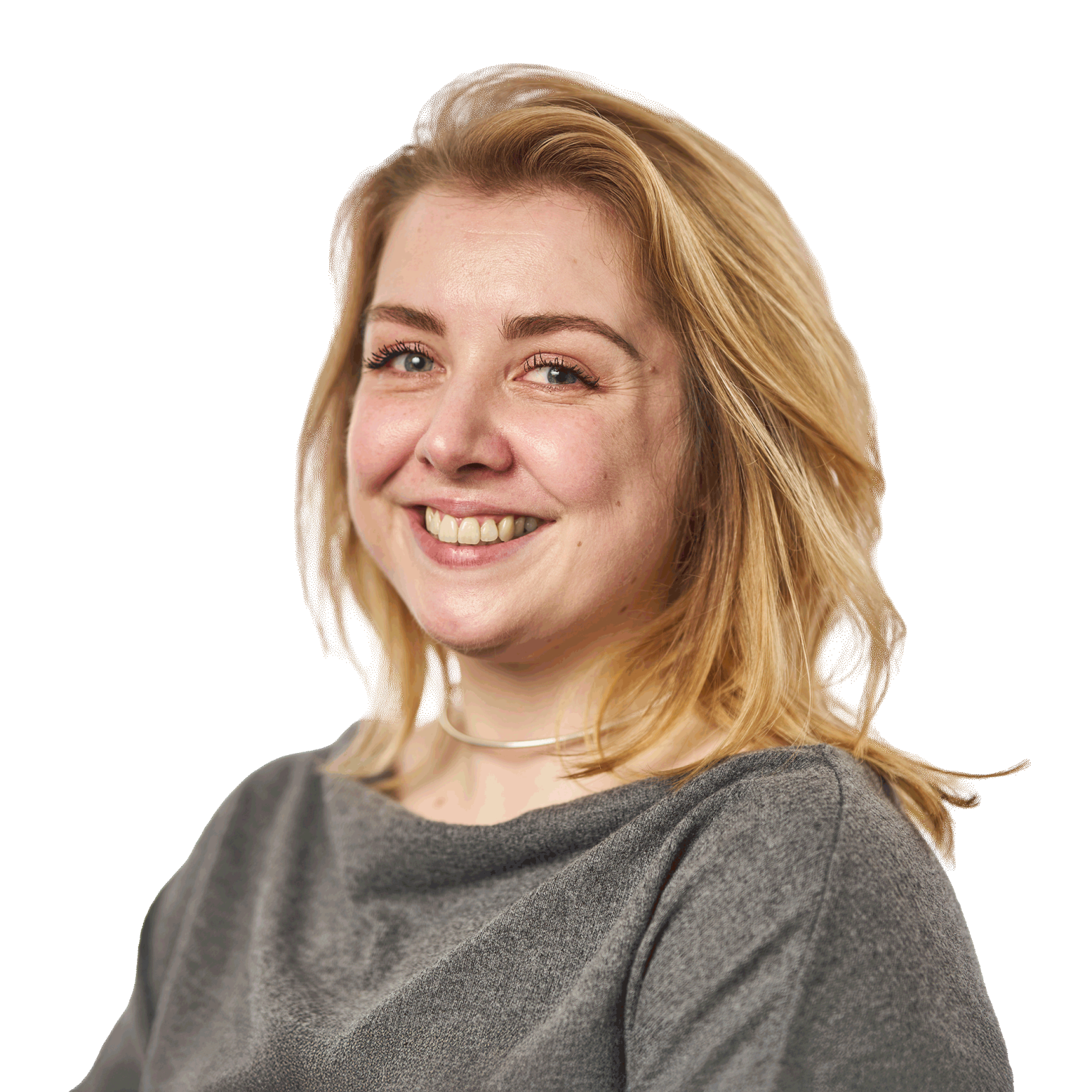 Gillian Barron | Solicitor