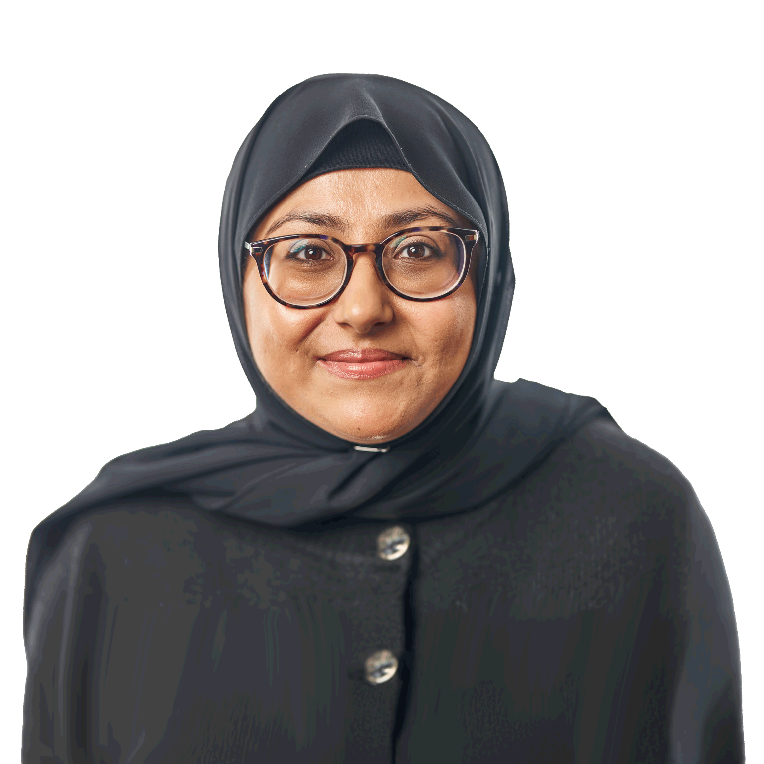 Iqra Qadir | Solicitor
