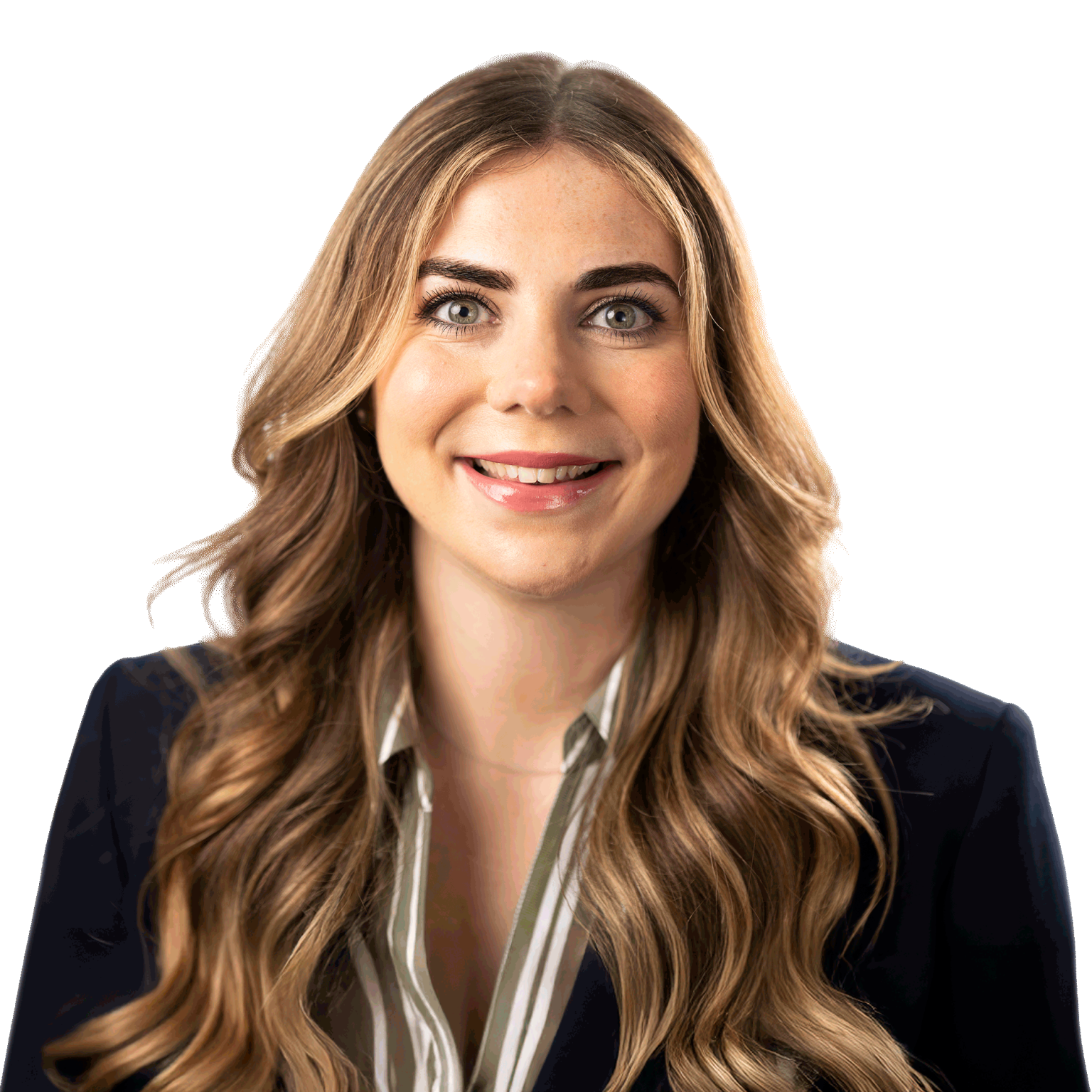 Katharine Leonard | Trainee Solicitor 