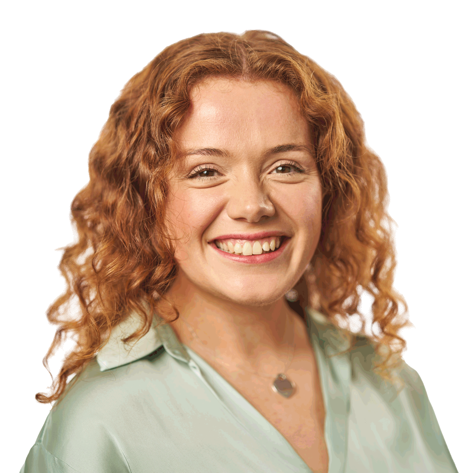 Kirsty Barron | Solicitor at Thorntons