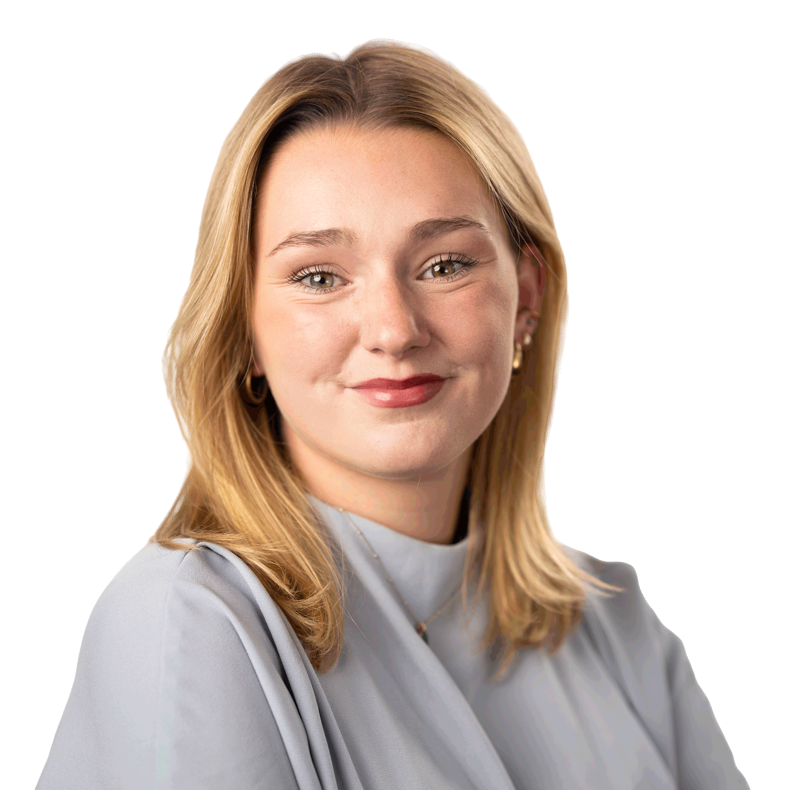 Kitty Scott | Trainee Solicitor