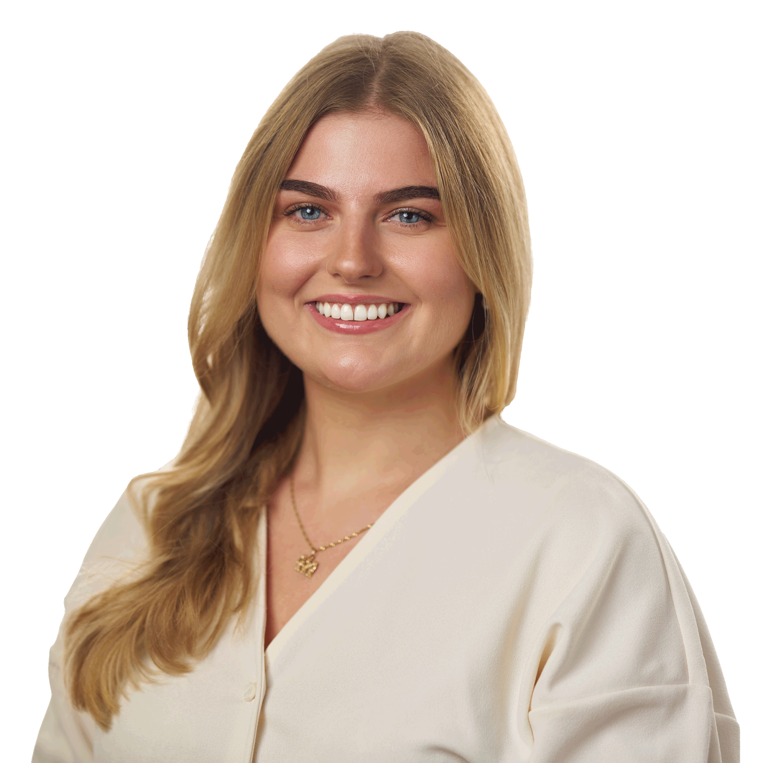 Laura Minto | Trainee Solicitor at Thorntons