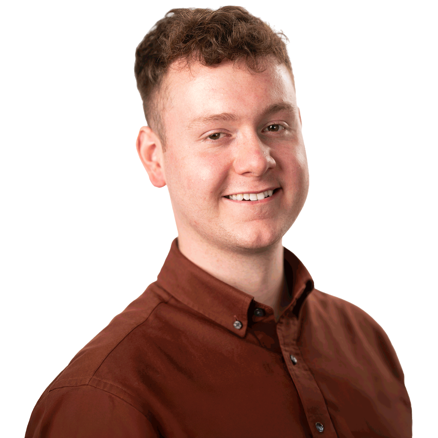Lewis Reilly | Trainee Solicitor 