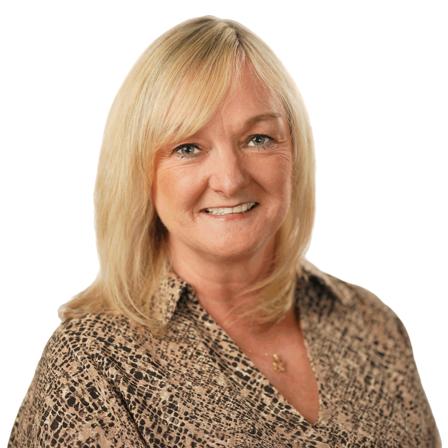 Pamela Collins | Sales Negotiator at Thorntons Property