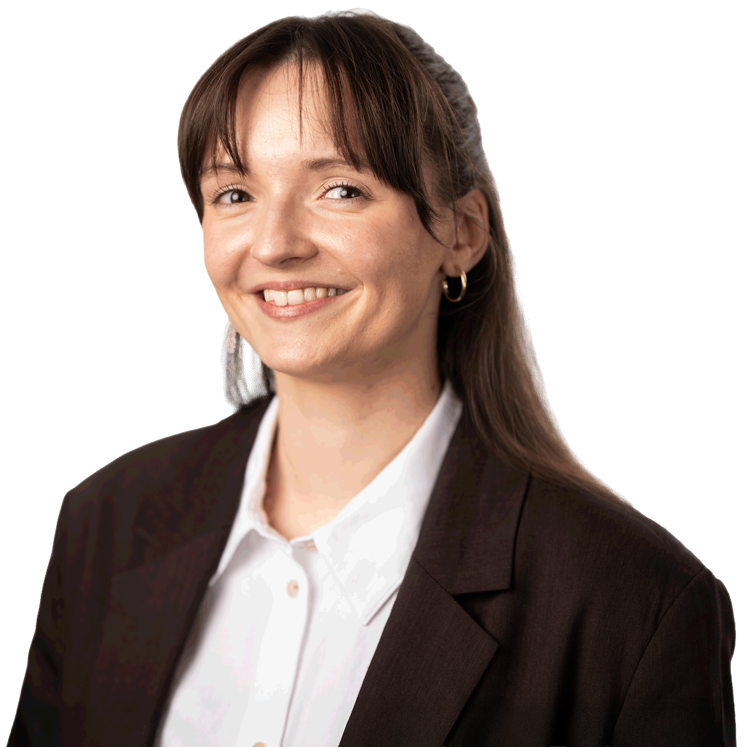Robyn Gee | Trainee Solicitor