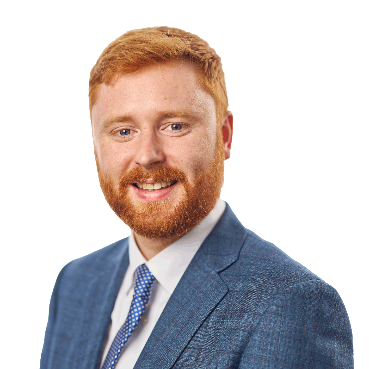 Ross Faulds | Solicitor at Thorntons 