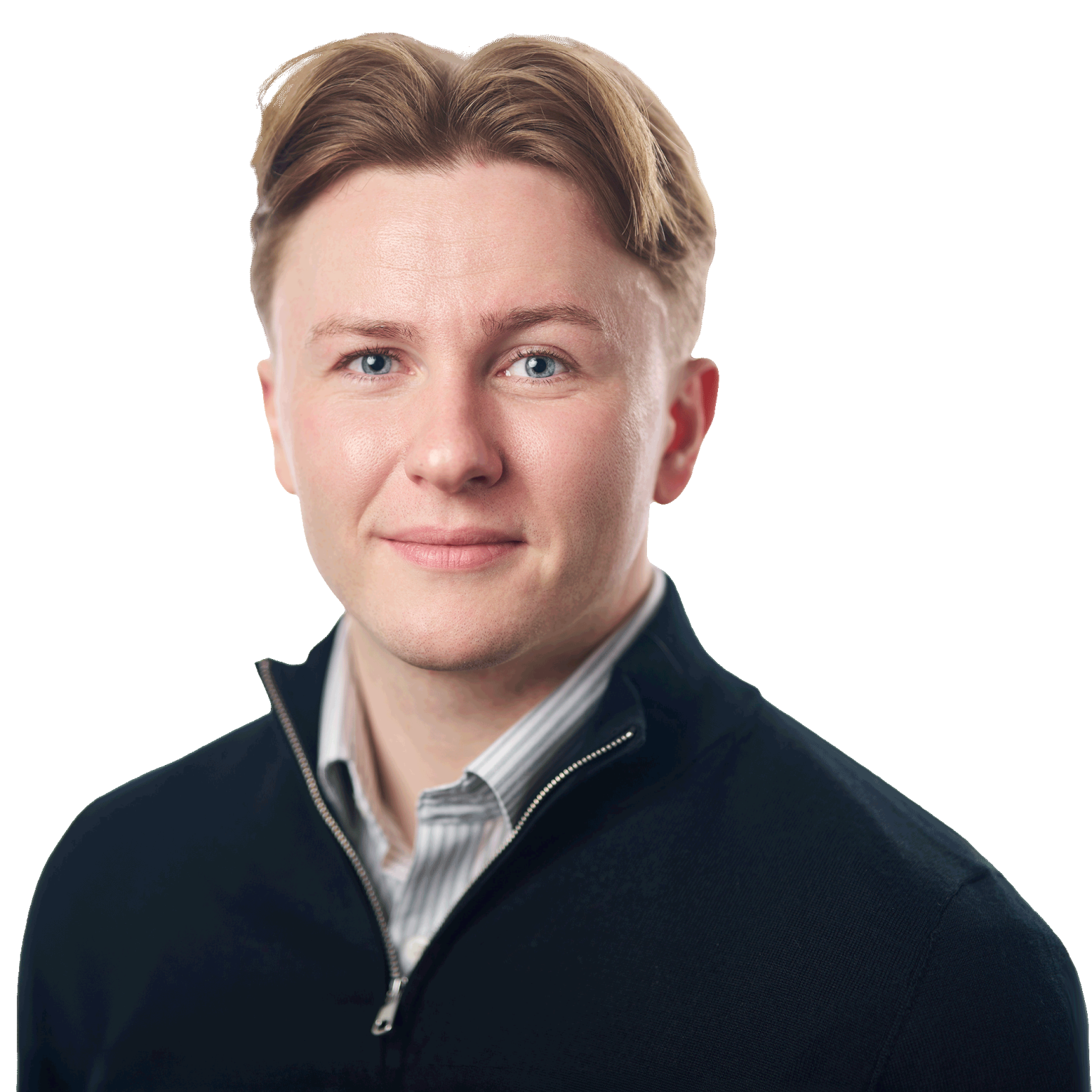 Scott Kenyon | Corporate and Commercial Solicitor at Thorntons