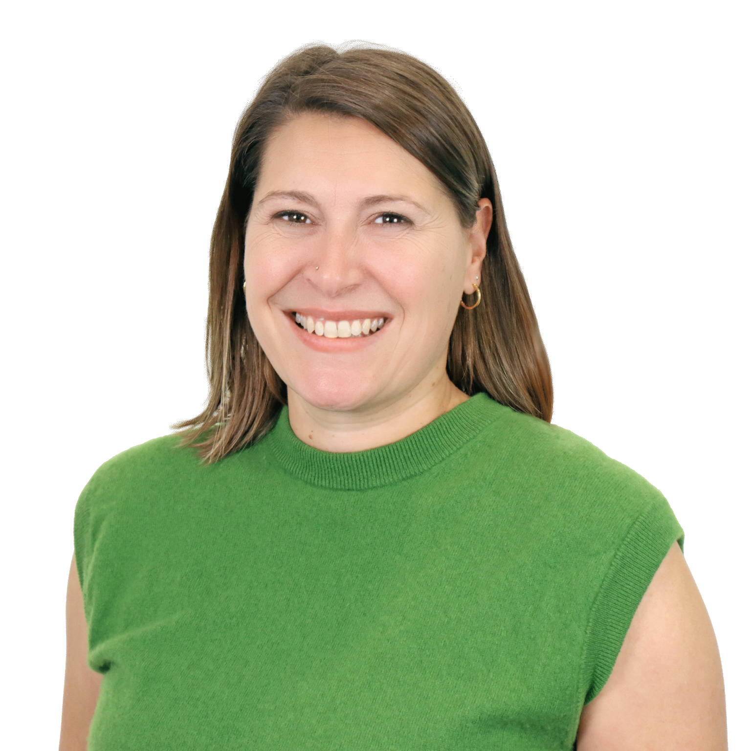 Siobhan Foulner | Associate 
