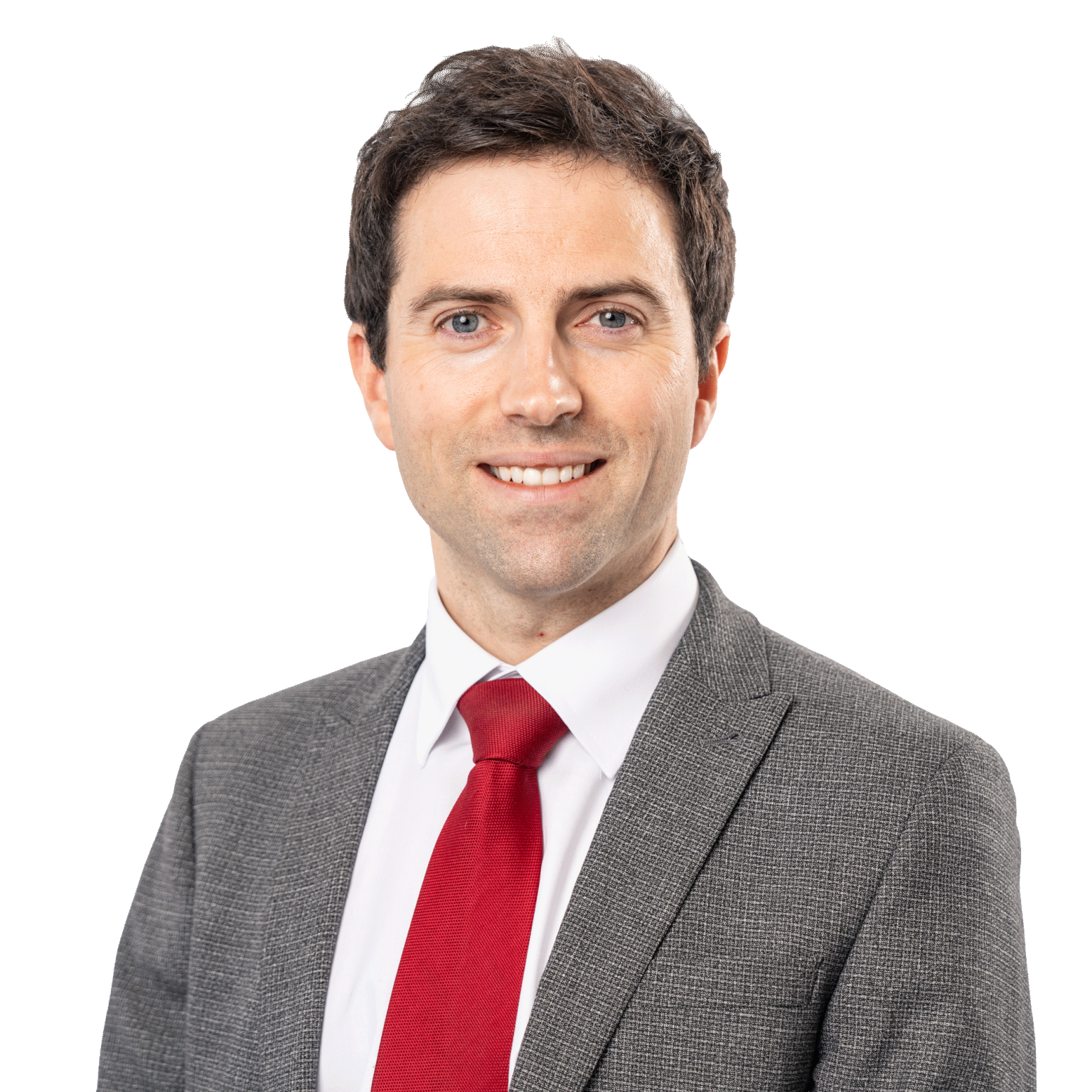 Alan Roughead |  Private Client Solicitor at Thorntons Solicitors
