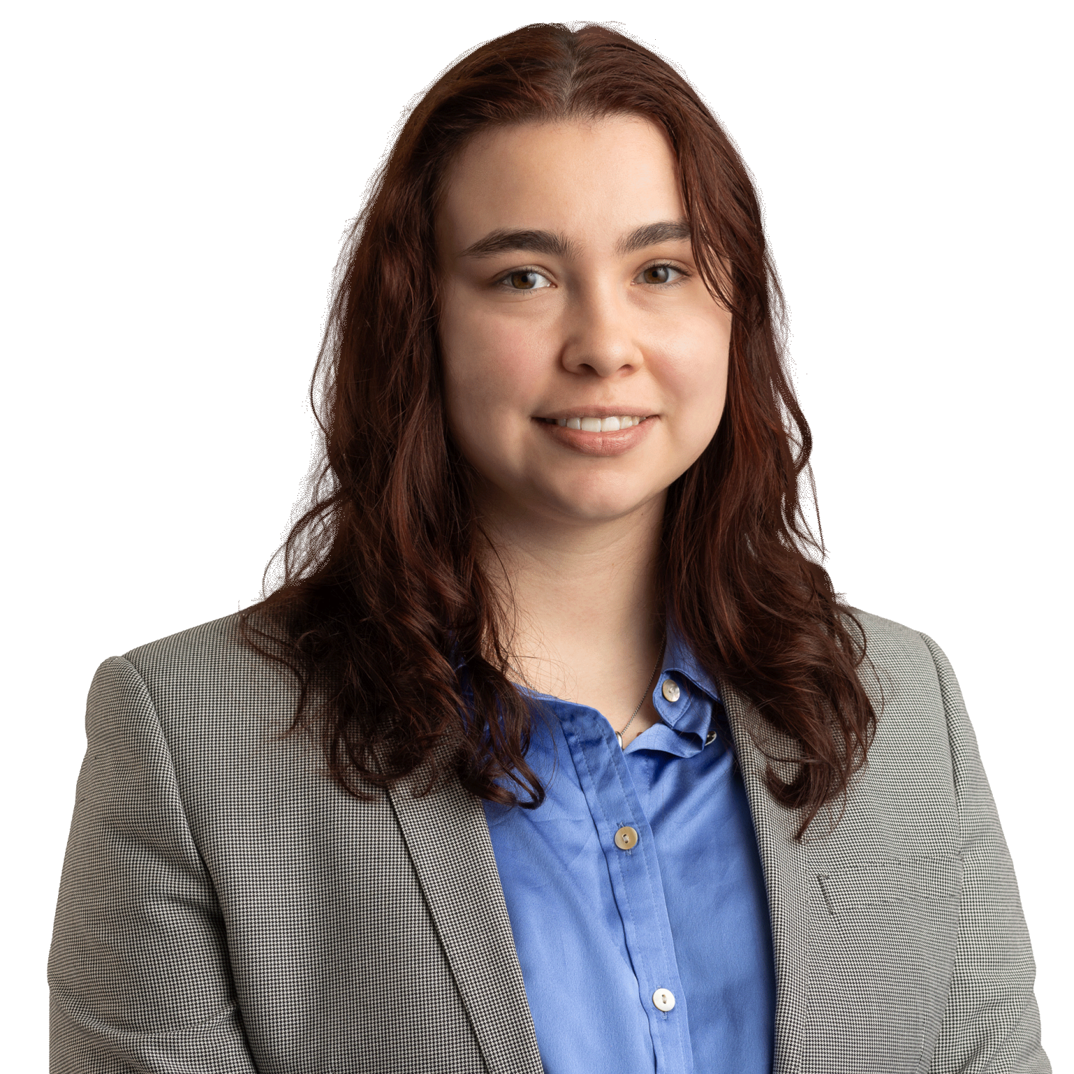 Alina Lor | Immigration Case Worker at Thorntons Solicitors