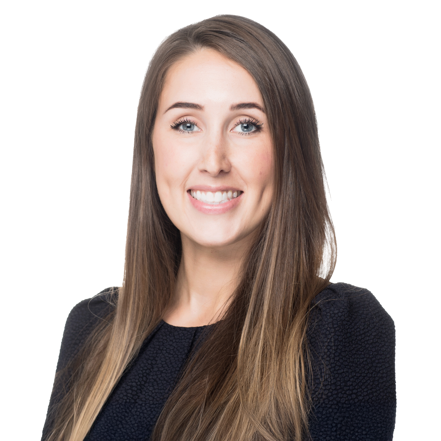 Amy Jones | Employment Solicitor | Dundee
