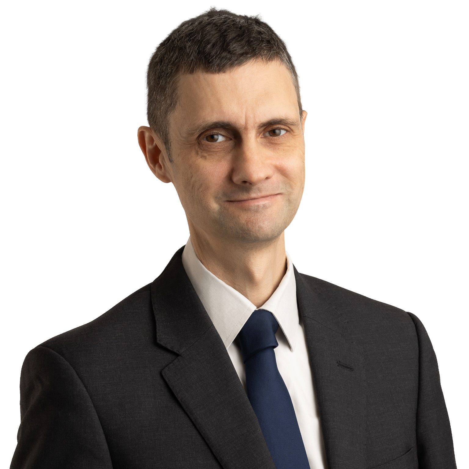 Andrew Bird | Private Client Solicitor | Fife