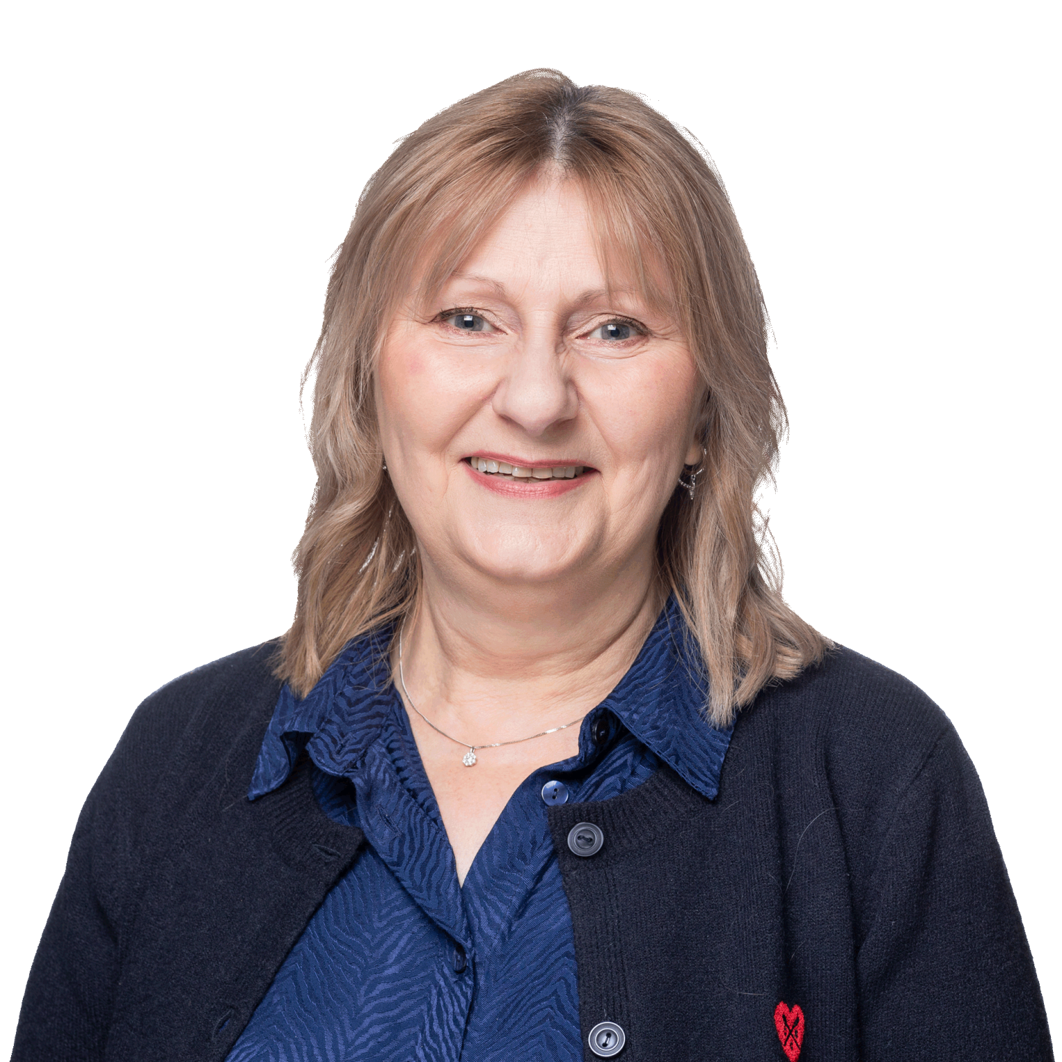 Anne Black | Paralegal at Thorntons