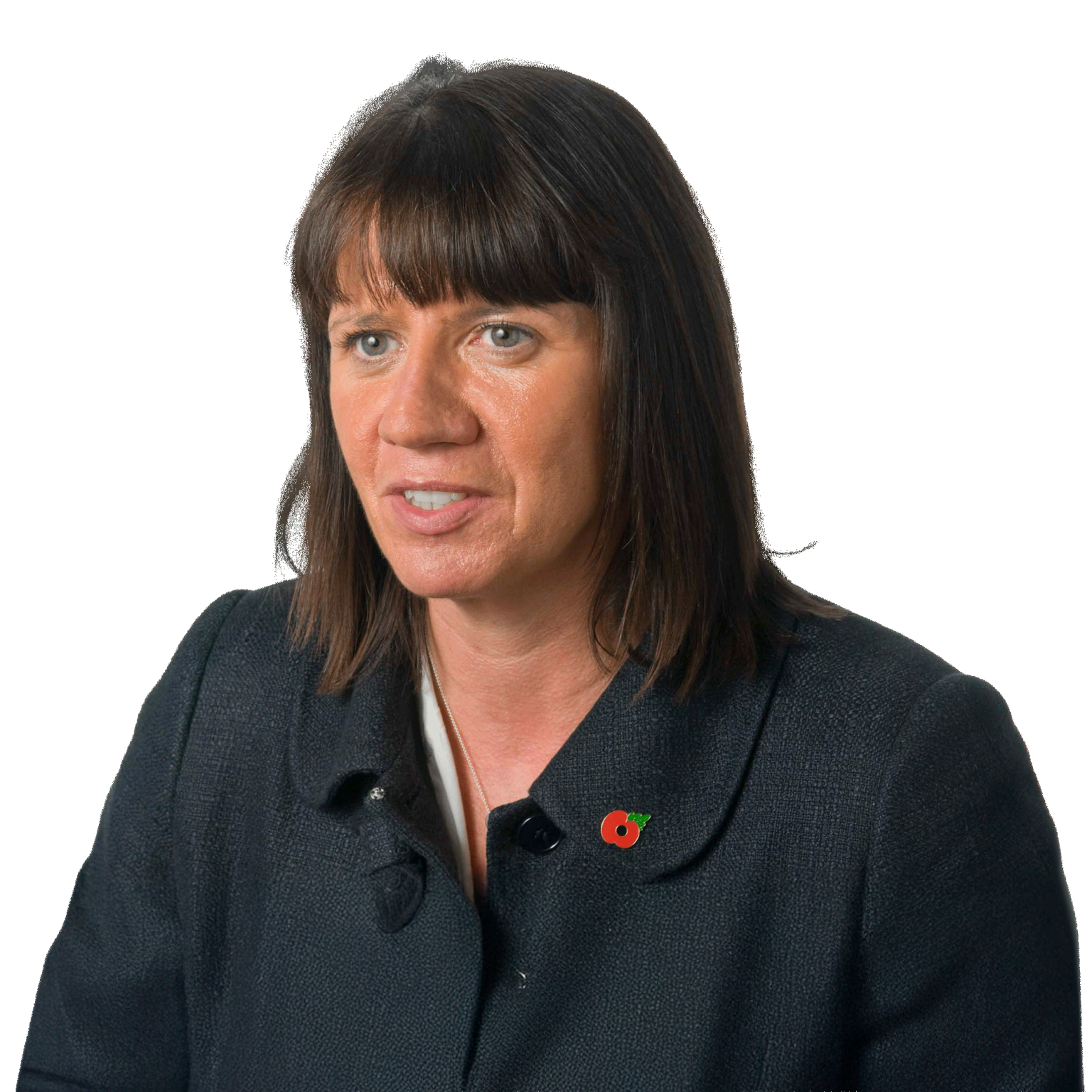 Anne McKeown | Family and Litigation Solicitor | Angus