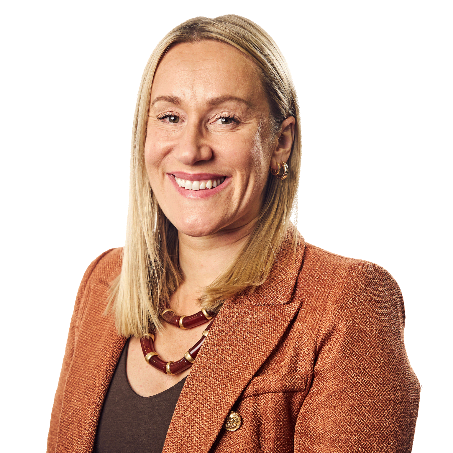Anne Miller | Commercial Litigation Solicitor | Dundee