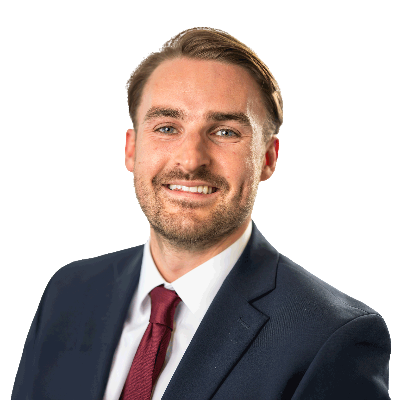 Ben Ager | Solicitor at Thorntons 