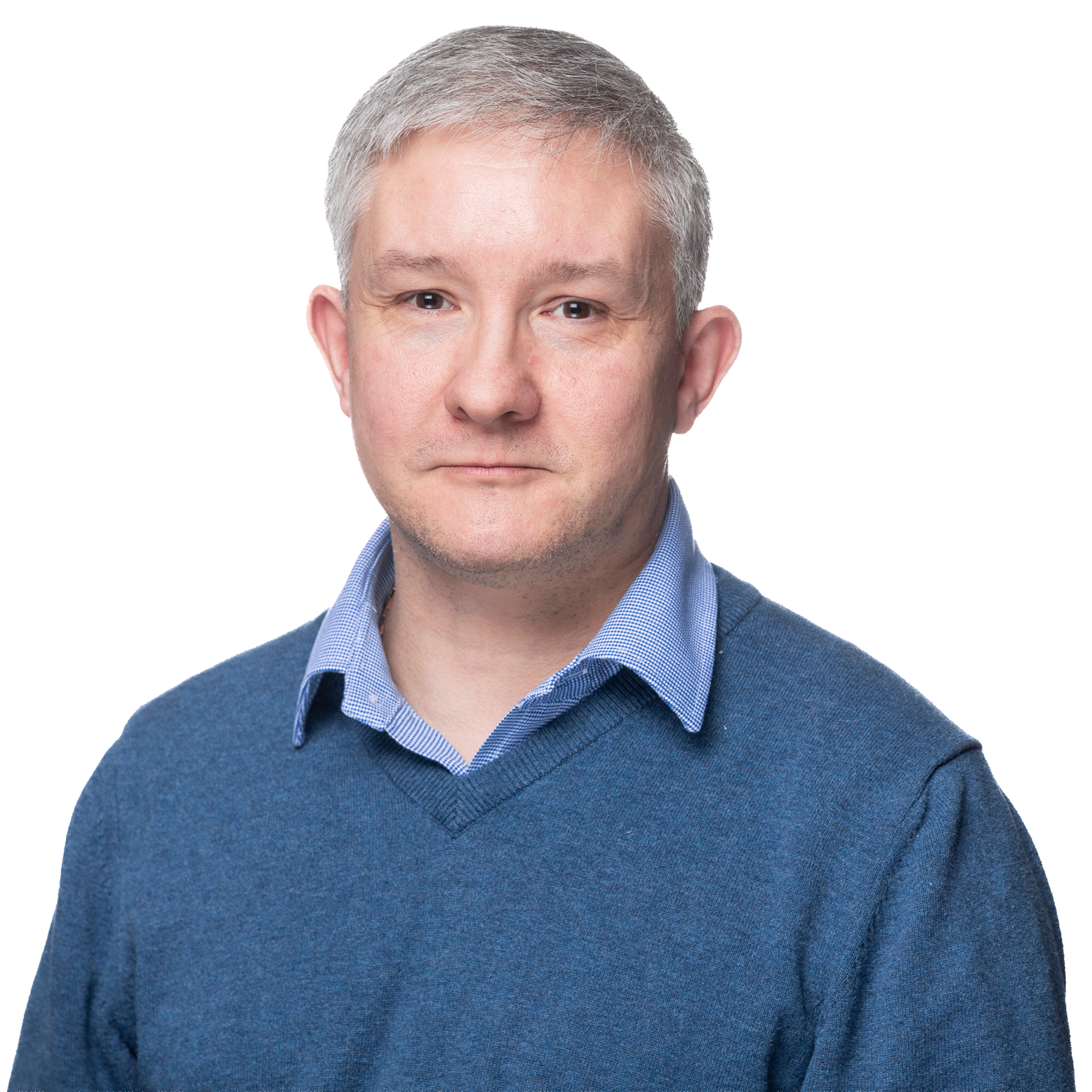 Brian Box | Business Systems Manager at Thorntons Solicitors
