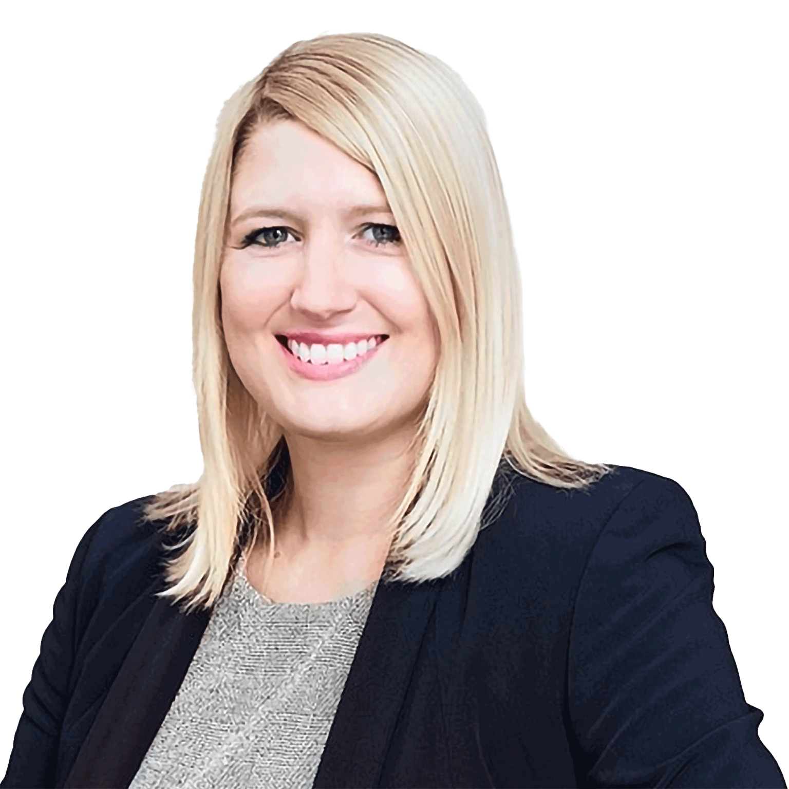 Carly Gibson | Private Client Solicitor | Edinburgh
