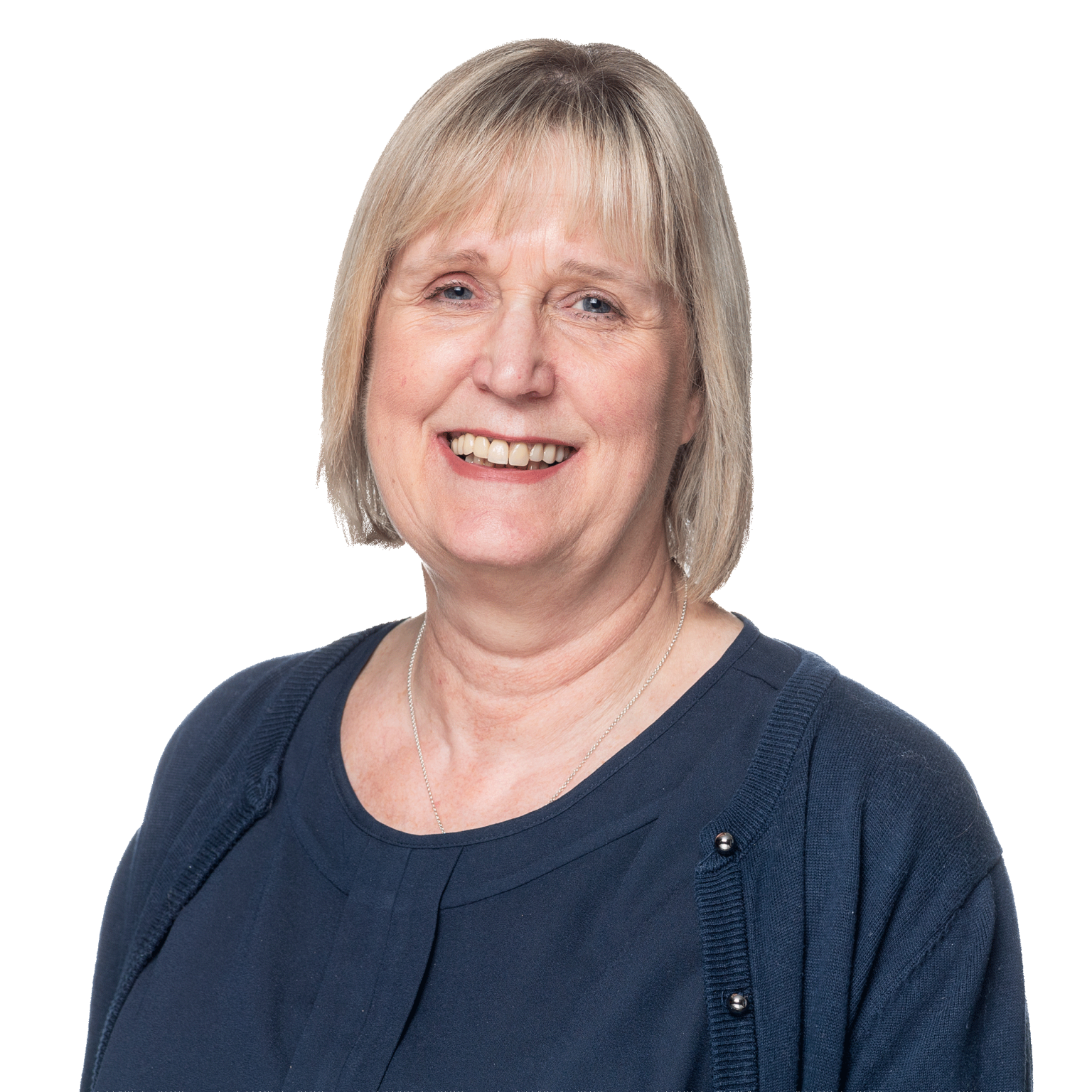 Carol-Ann Squire | Sales Negotiator at Thorntons Property, Dundee
