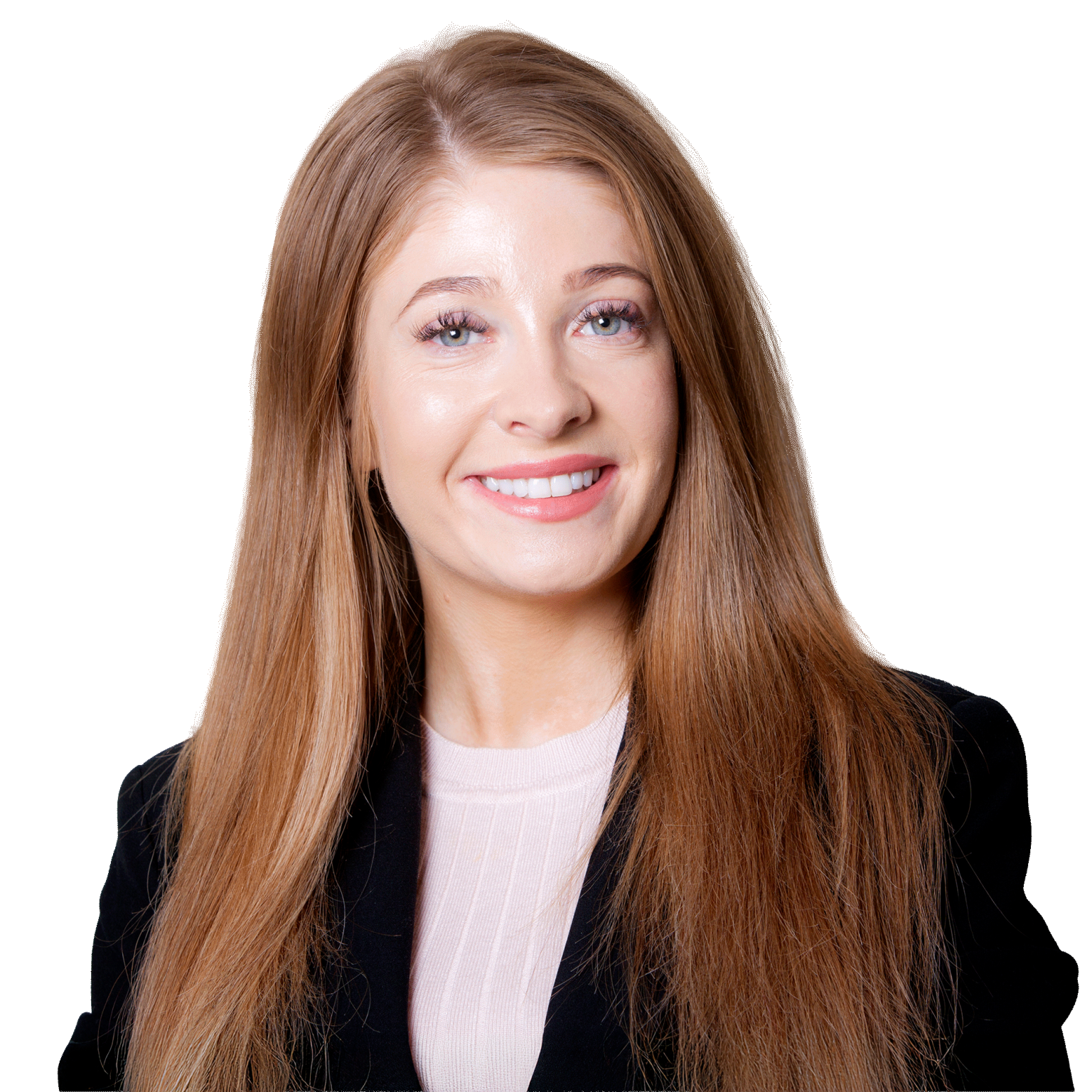 Caroline Mitchell | Private Client Paralegal at Thorntons Solicitors