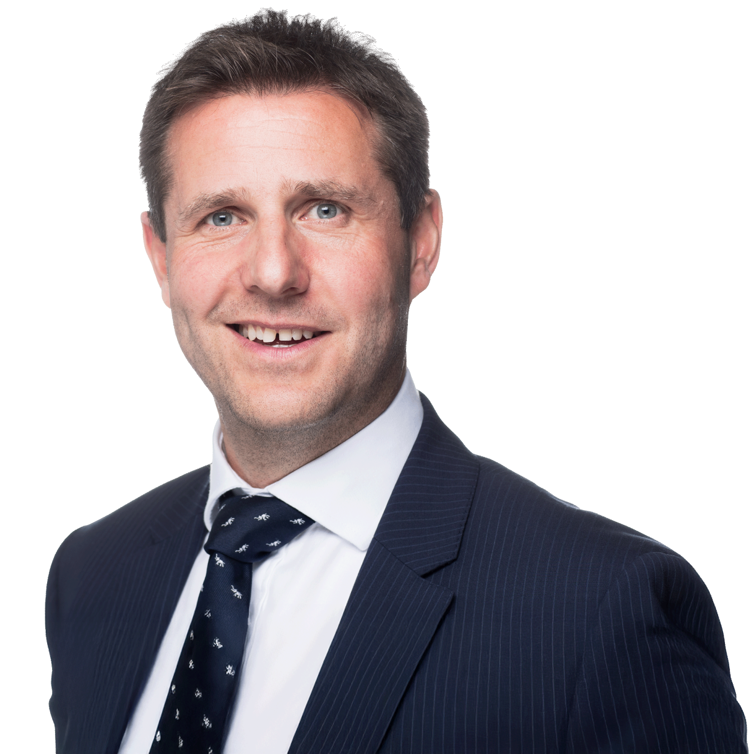 Chris Byrne | Corporate Solicitor | Scotland